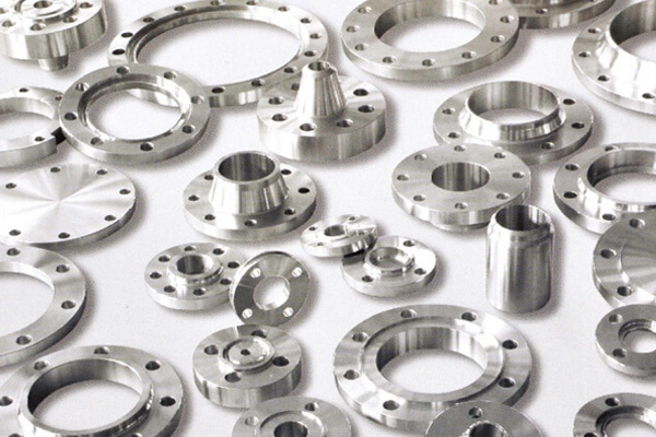 Flanges